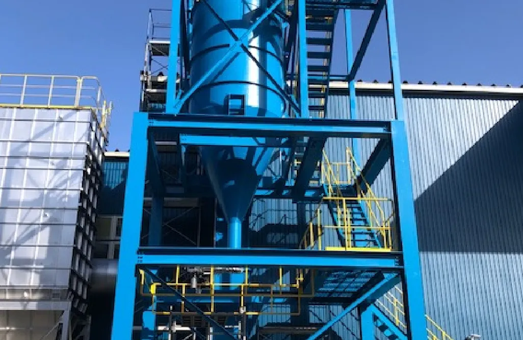 Powder Transfer System