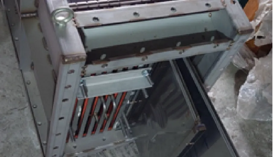 Technology introduction